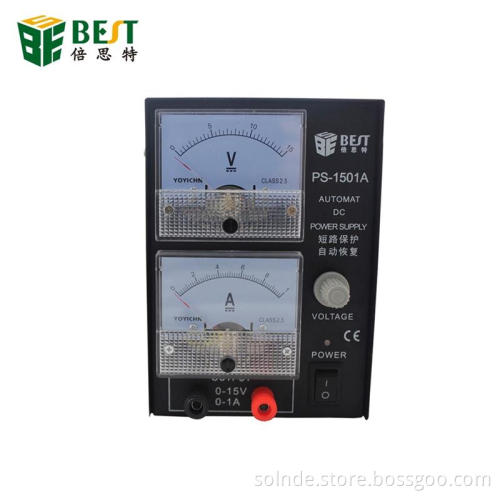 Durable custom bi switching power supply